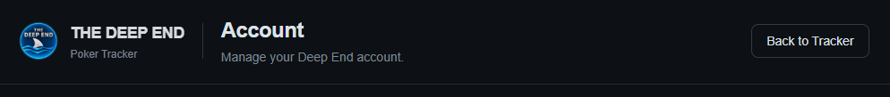 Account